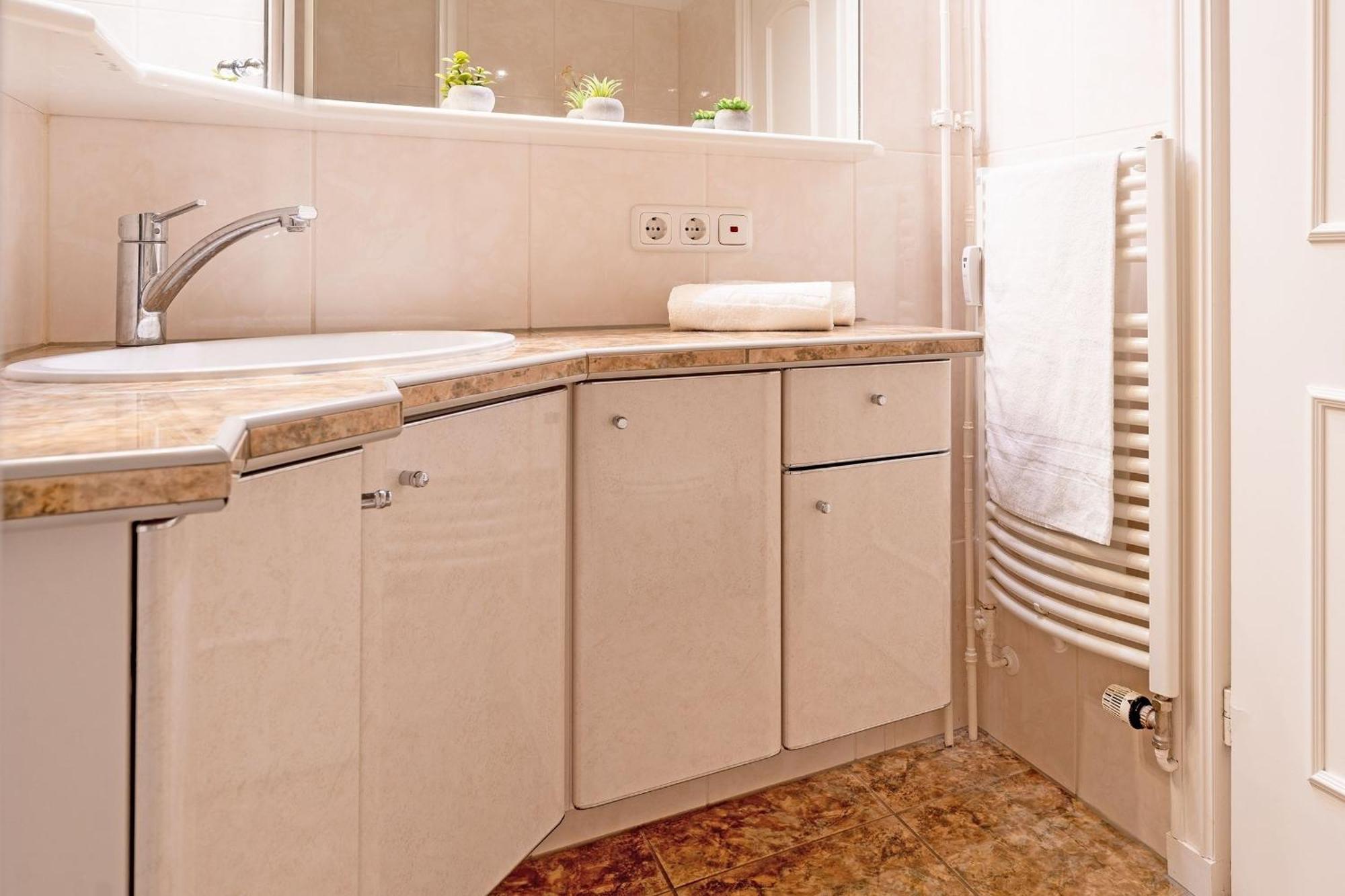 שרבאוץ Haus Meeresstrand Wohnung 106 מראה חיצוני תמונה