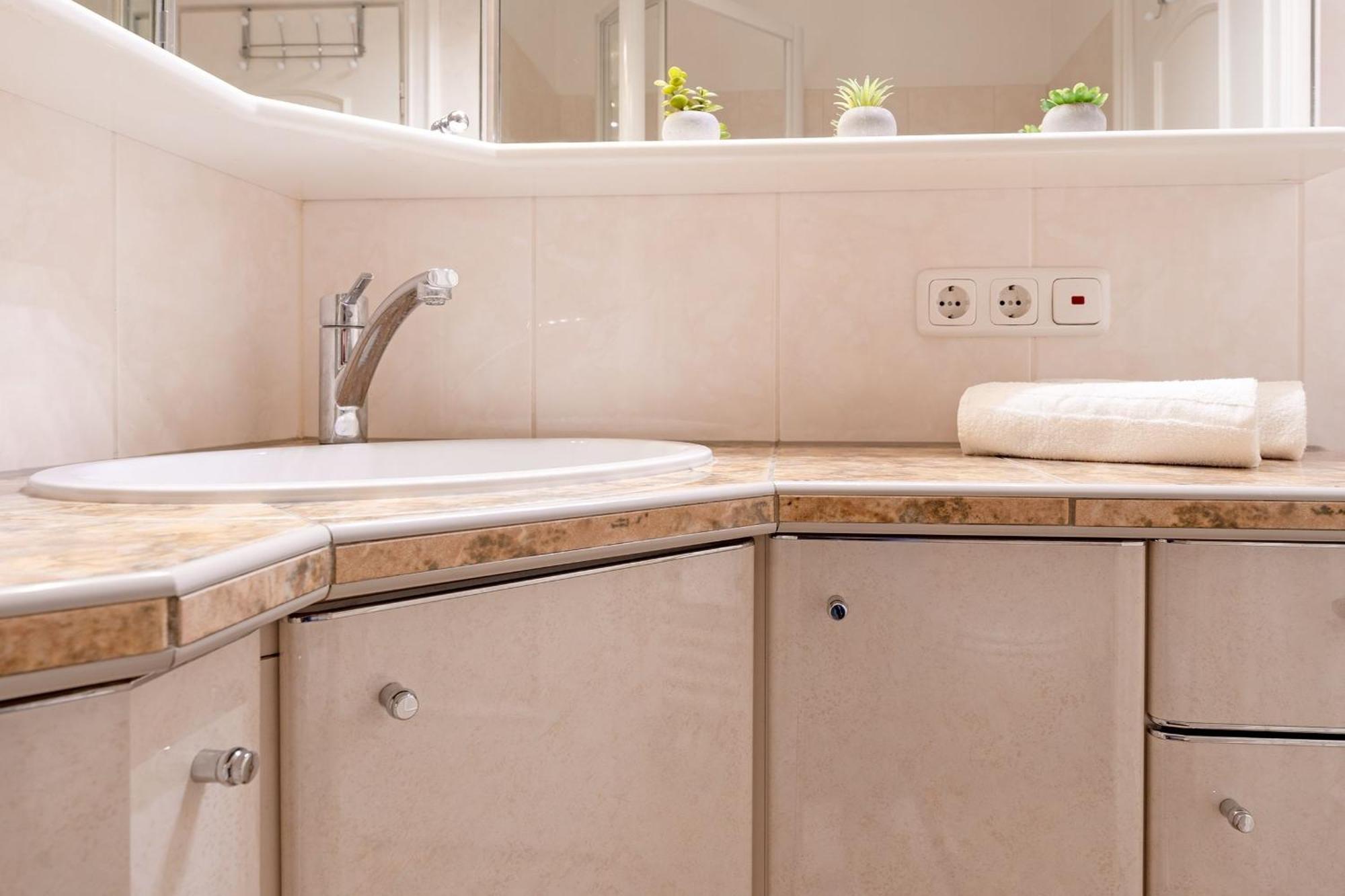 שרבאוץ Haus Meeresstrand Wohnung 106 מראה חיצוני תמונה