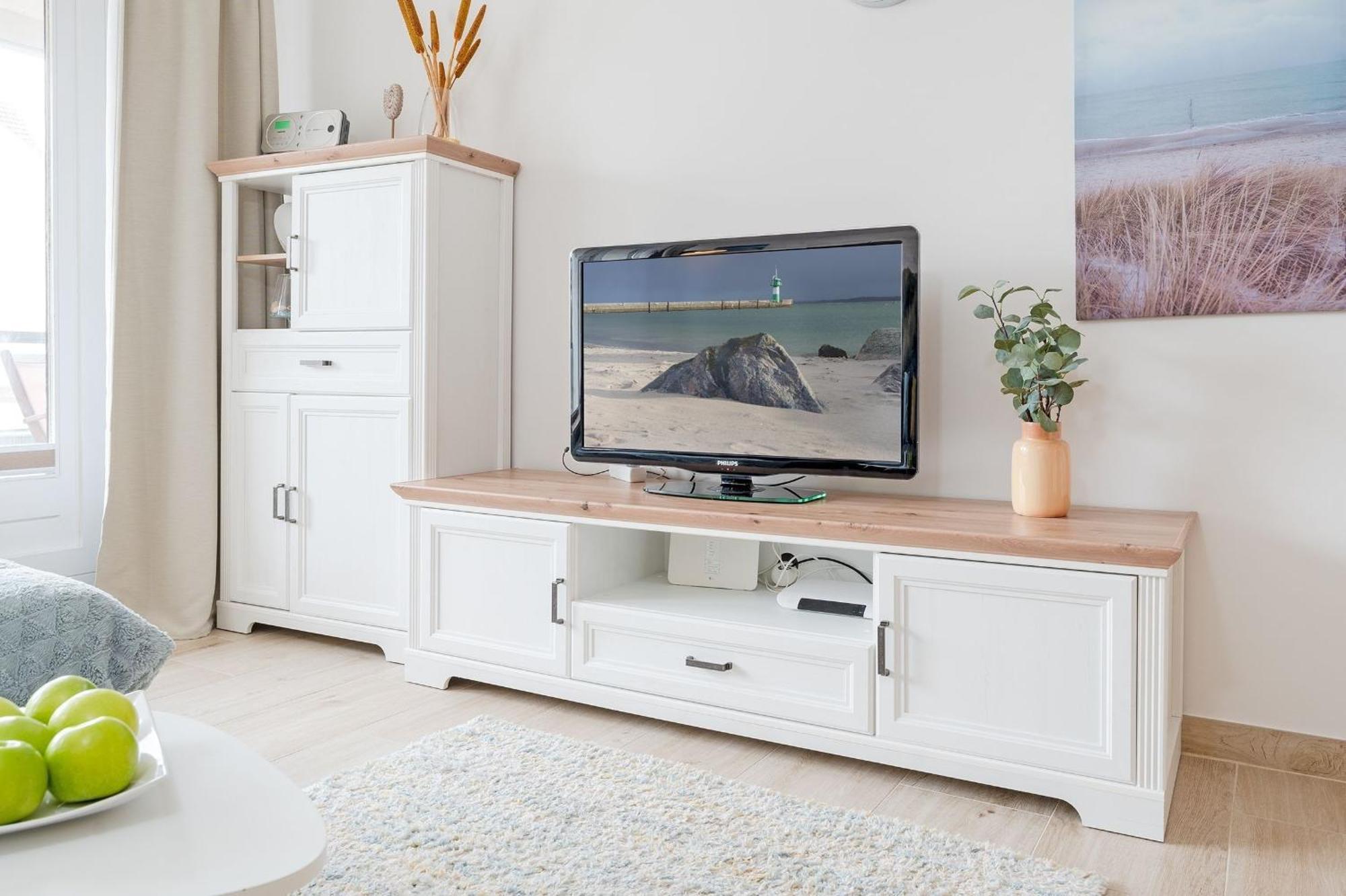 שרבאוץ Haus Meeresstrand Wohnung 106 מראה חיצוני תמונה